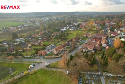 Prodej nemovitostí Brno