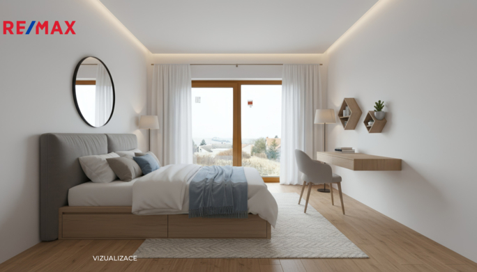 Prodej rodinného domu, 155,6 m2, Hvozdec - obrázek 16