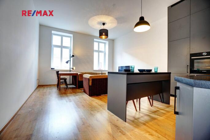 Prodej bytu 2+kk v centru Brna o celkové výměře 61 m2 - obrázek 10