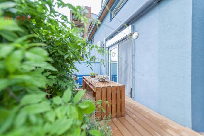 Prodej rodinného domu, 130 m2, Telnice - obrázek 9