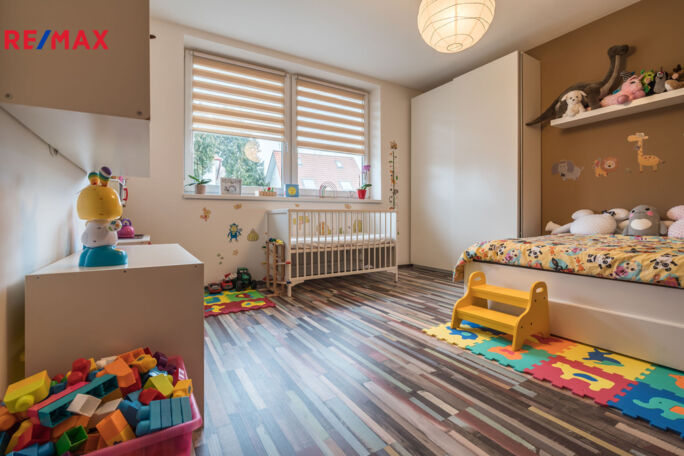 Pronájem bytu 3+kk, 70 m2, Kyjov - obrázek 2