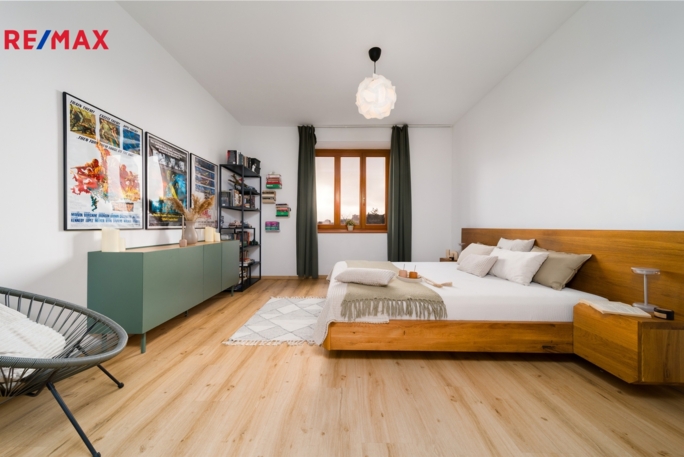 Prodej bytu 3+kk, 74,32 m2, Brno - obrázek 14