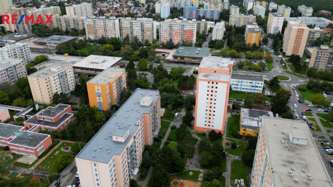 Prodej bytu 1+1, 42,4 m2, Praha - obrázek 23