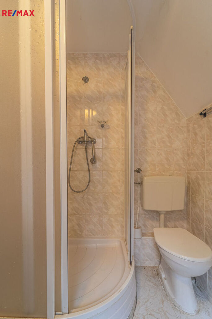 Prodej chaty, 30 m2, Náměšť nad Oslavou - obrázek 20