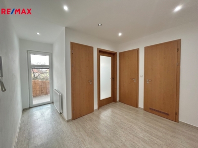 Práce v realitách Brno