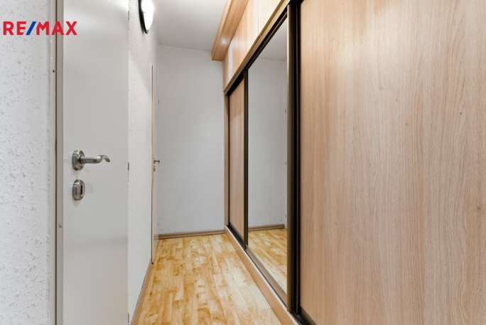 Práce v realitách Brno