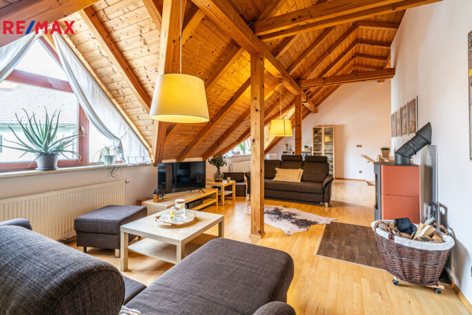 Prodej vícegeneračního domu, 177 m2, Chudčice - obrázek 12