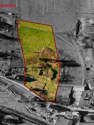 Realitní makléř Brno