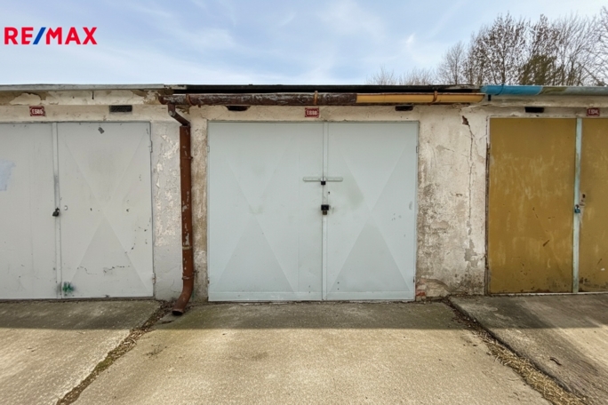 Realitní makléř Brno