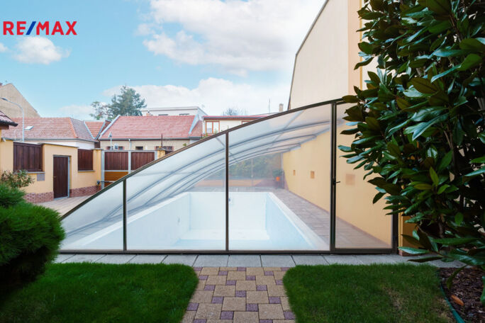 Prodej rodinného domu, 280 m2, Brno - obrázek 24