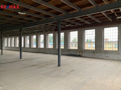 Práce v realitách Brno