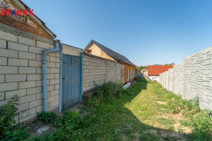 Prodej rodinného domu, 80 m2, Žeravice - obrázek 30
