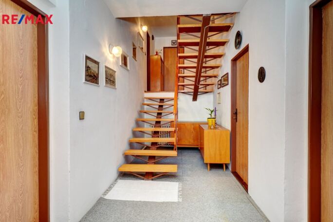 Prodej rodinného domu, 224 m2, Bzenec - obrázek 13