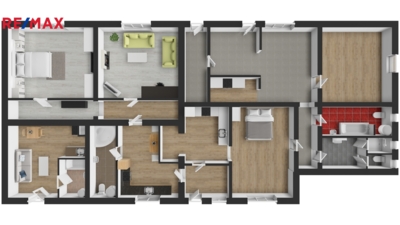 Realitní makléř Brno