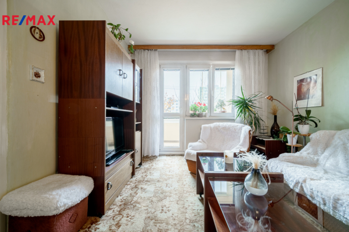 Prodej bytu 3+1, 78,81 m2, Zlín - obrázek 3