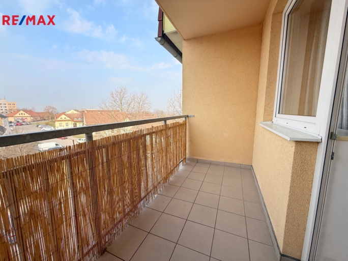 Prodej nemovitostí Brno