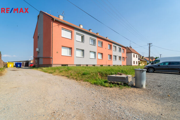 Prodej bytu 3+1, 80 m2, Vlasatice - obrázek 19