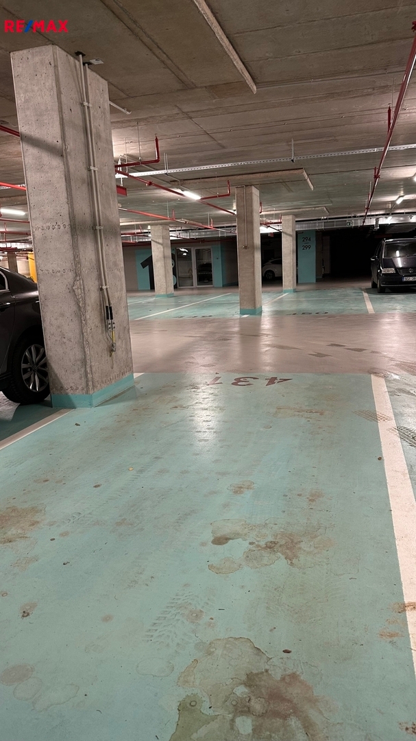 Pronájem bytu 2+kk, 67 m2, Brno - obrázek 16