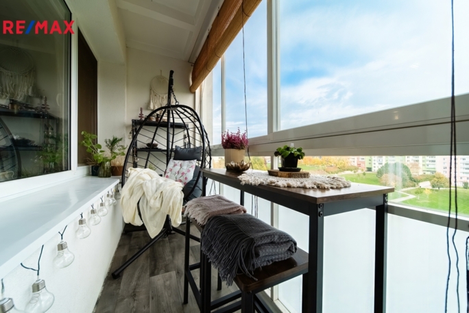 Prodej bytu 2+kk, 49 m2, Brno - obrázek 13