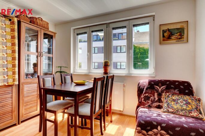 Realitní makléř Brno