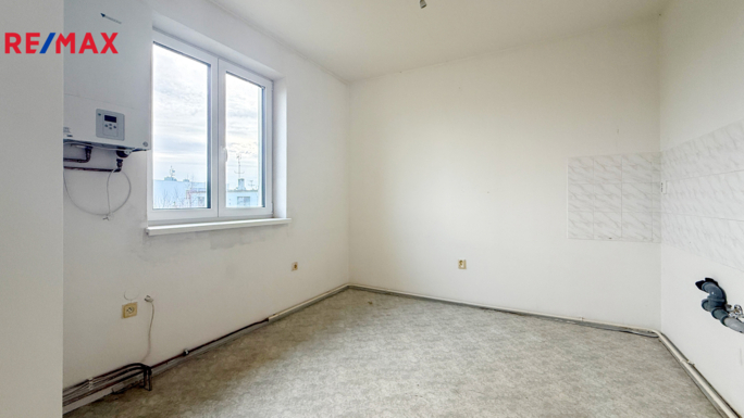 Prodej bytu 2+1, 58 m2, Hrotovice - obrázek 7