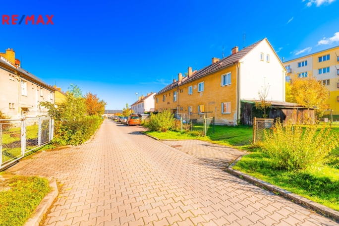 Prodej bytu 2+kk, 40 m2, Jeseník Prodej bytu 2+kk, 40 m2, Jeseník