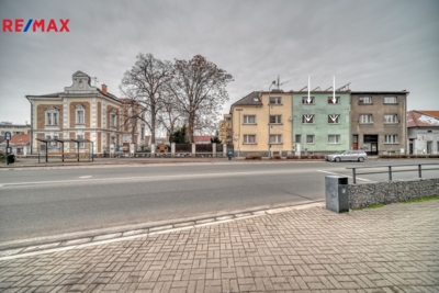 Pronájem bytu 2+kk, 67 m2, Kolín