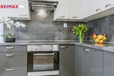 Práce v realitách Brno