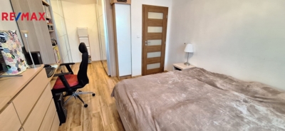 Prodej nemovitostí Brno