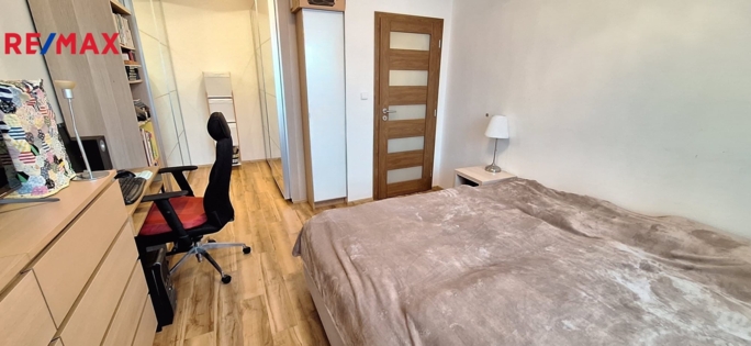 Prodej nemovitostí Brno