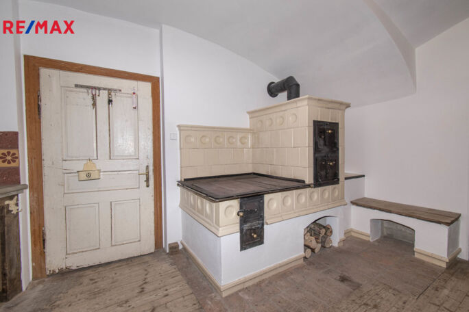 Prodej rodinného domu, 250 m2, Želetava - obrázek 17