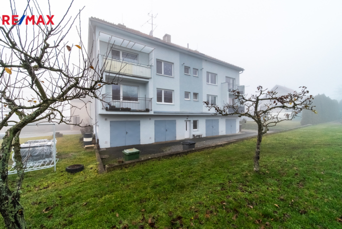 Prodej bytu 3+1, 78 m2, Rapotice - obrázek 21