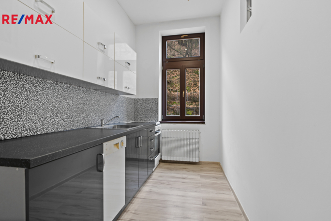 Práce v realitách Brno