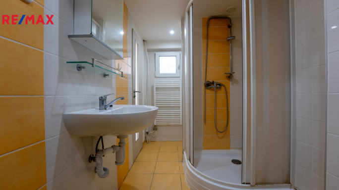 Prodej rodinného domu, 49 m2, Ivanovice na Hané - obrázek 7