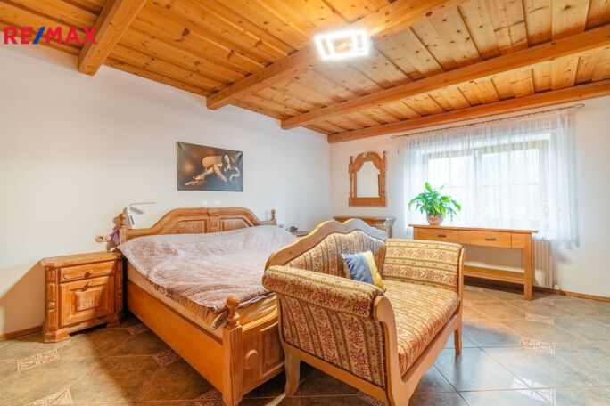 Prodej nemovitostí Brno