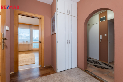 Prodej nemovitostí Brno