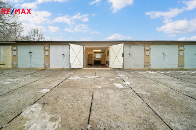 Realitní kancelář Brno