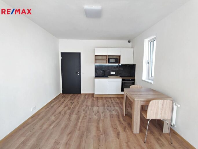 Realitní kancelář Brno