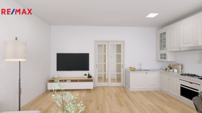 Práce v realitách Brno