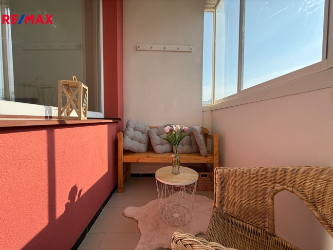 Práce v realitách Brno