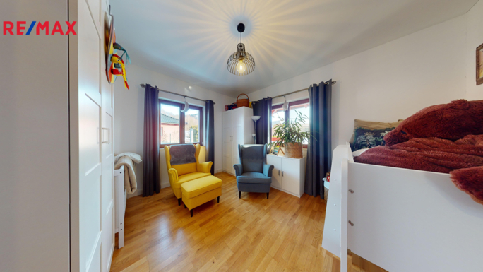 Práce v realitách Brno