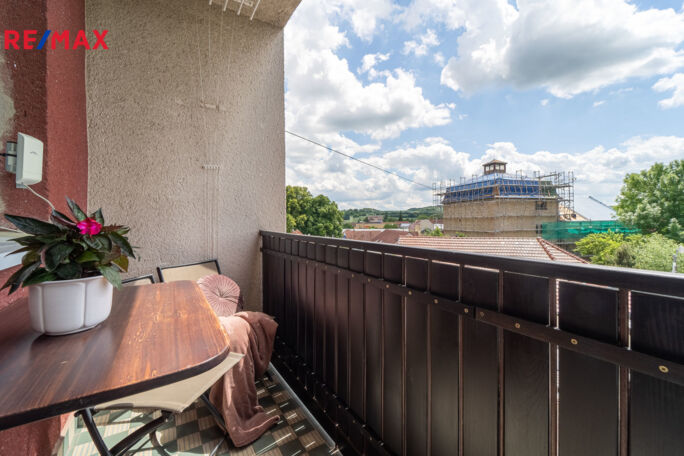 Prodej bytu 3+kk, 70 m2, Rousínov - obrázek 18