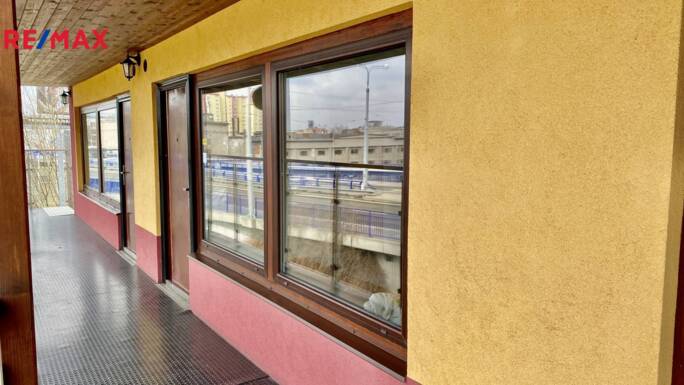 Pronájem obchodního prostoru, 40 m2, Ostrava - obrázek 19