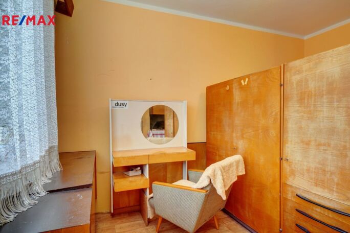 Prodej bytu 3+1, 55 m2, Ledeč nad Sázavou - obrázek 13