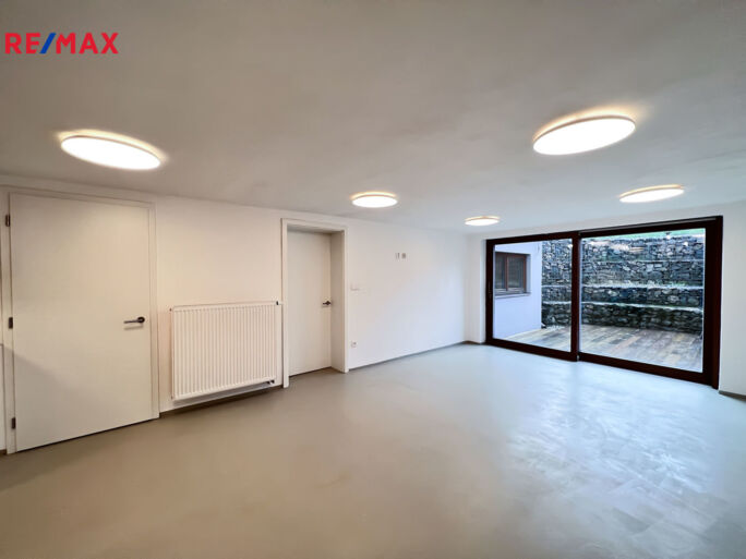 Pronájem bytu 2+kk, 80 m2, Brno - obrázek 8
