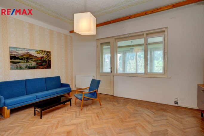 Prodej rodinného domu, 175,72 m2, Brno - obrázek 12