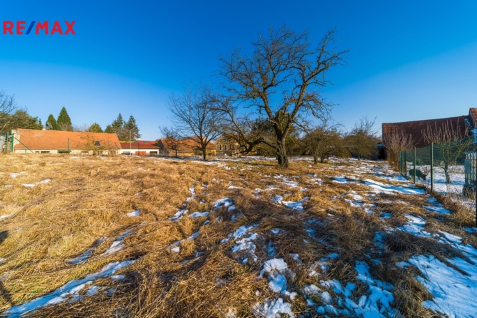 Prodej pozemku pro bydlení, 1021 m2, Dukovany - obrázek 15