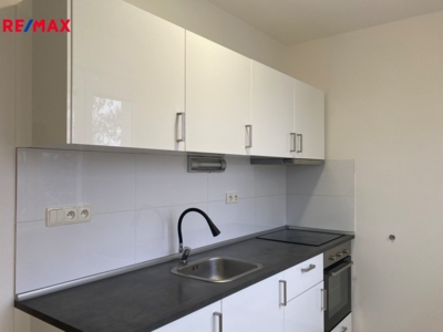 Pronájem bytu 2+1, 53,9 m2, Chomutov