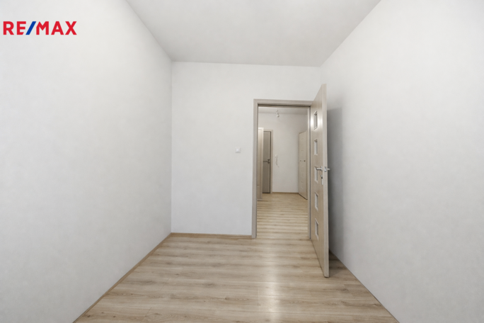 Prodej nemovitostí Brno