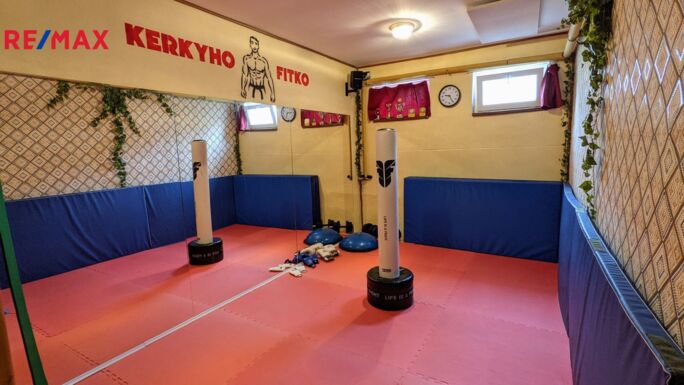 Prodej bytu 3+kk, 72 m2, Brno - obrázek 16